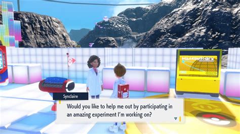 synchronize pokemon|synchronize pokemon scarlet.